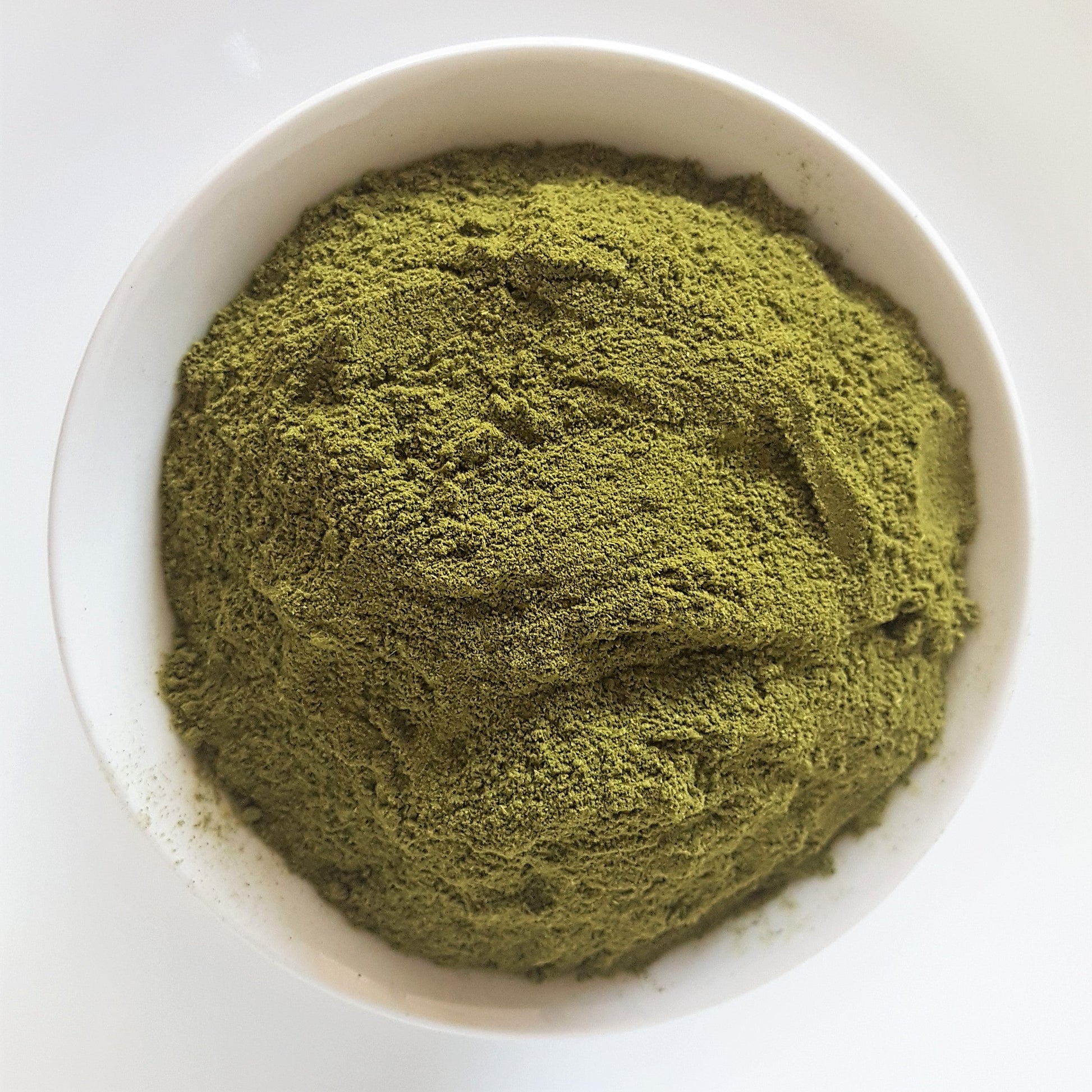 ORGANIC MORINGA LEAF POWDER