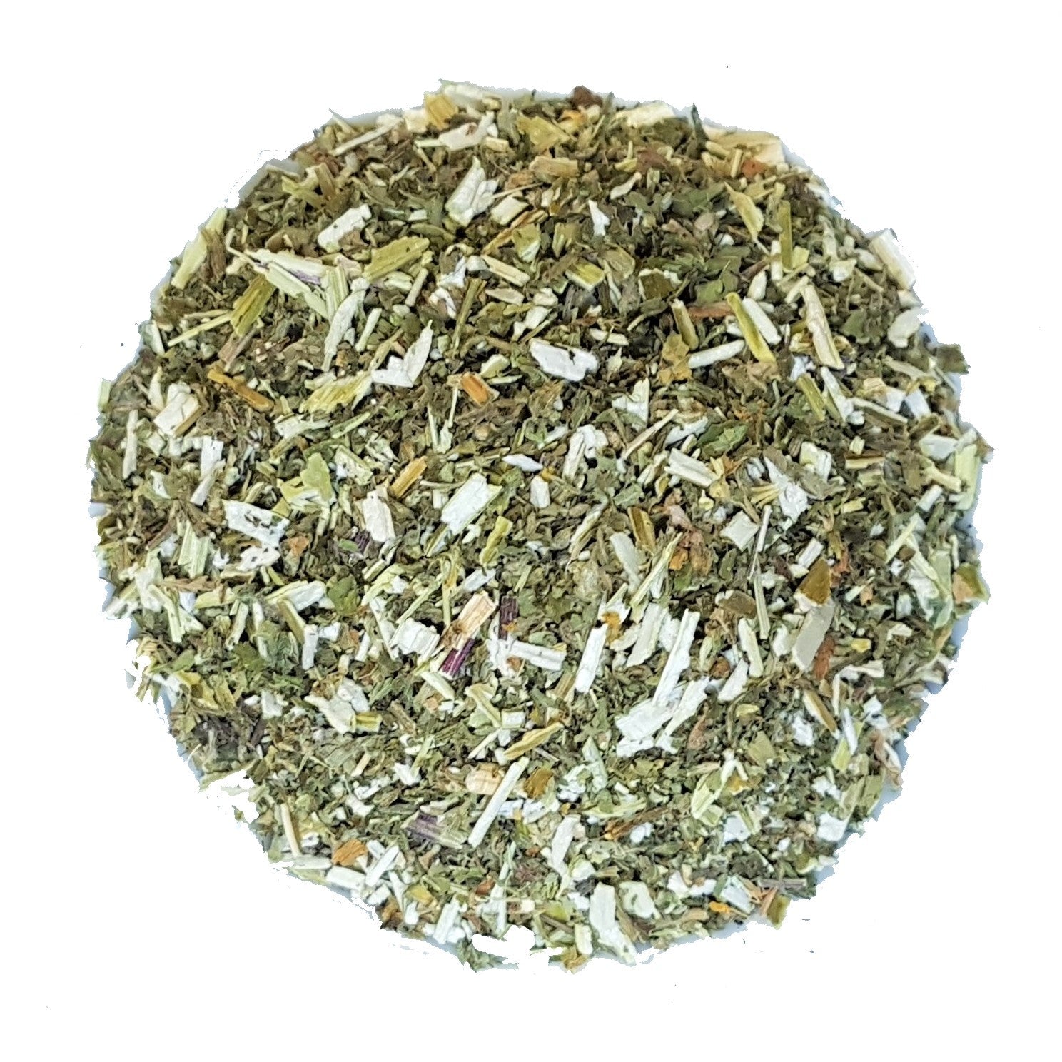 organic motherwort herb