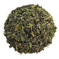 wildharvested nettle leaf