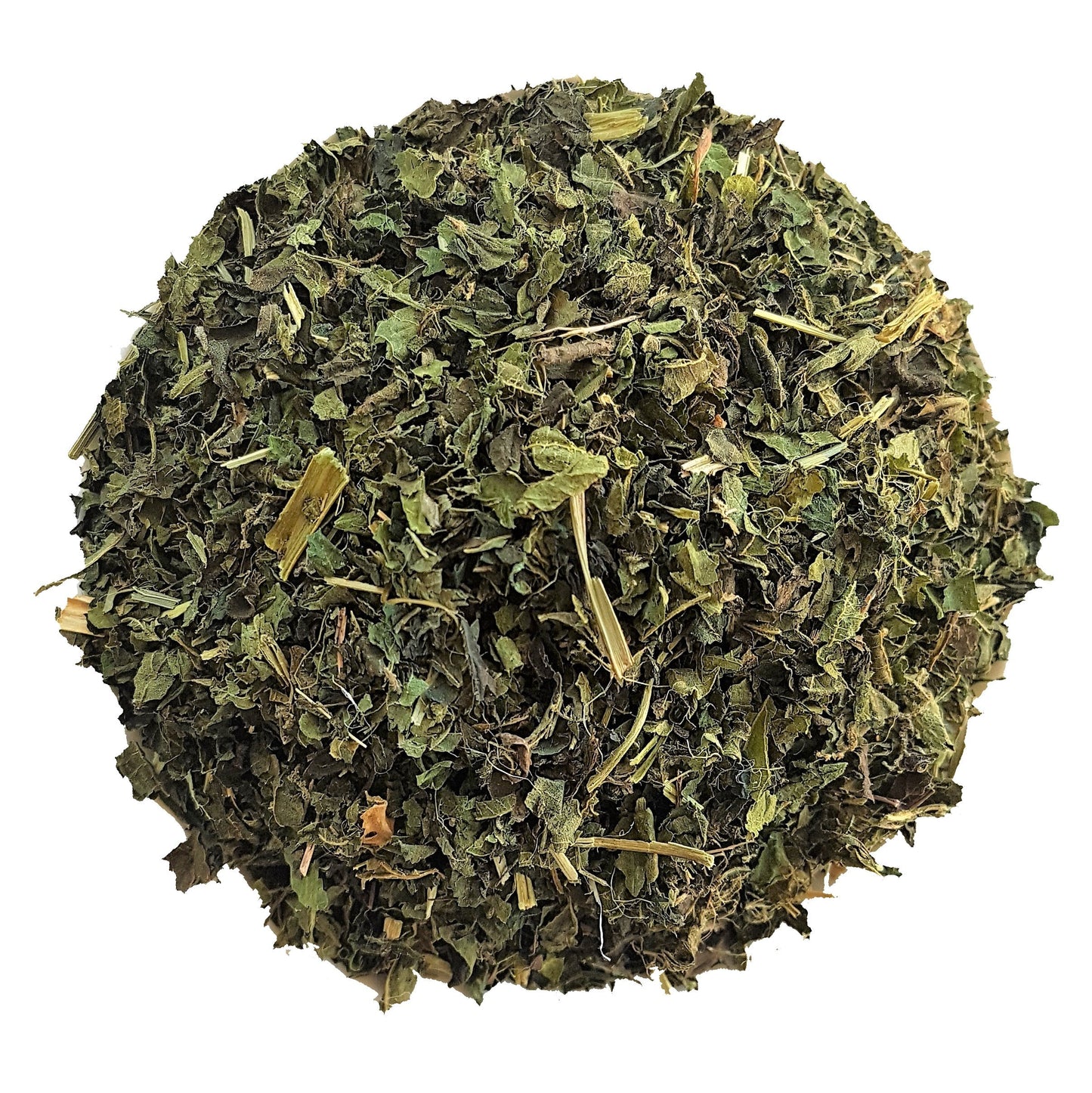 wildharvested nettle leaf