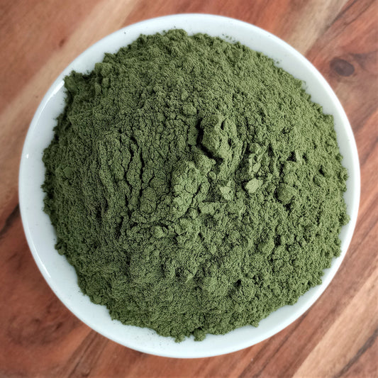 Organic Nettle Leaf Powder - ON SALE!