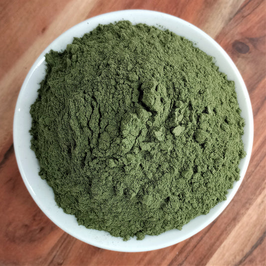 ORGANIC NETTLE LEAF POWDER