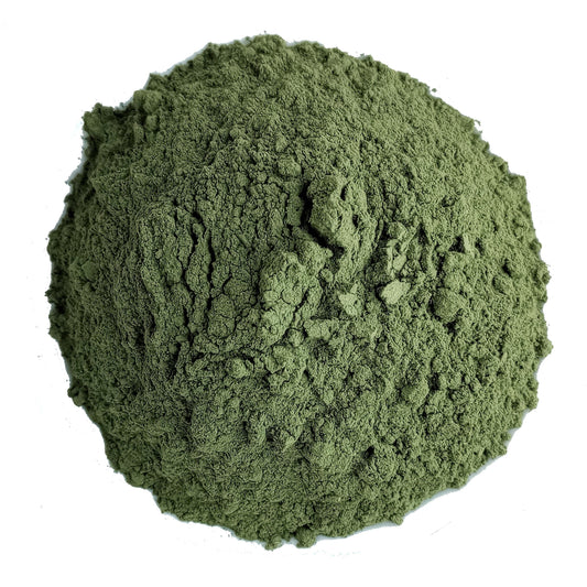 Organic Nettle Leaf Powder - ON SALE!