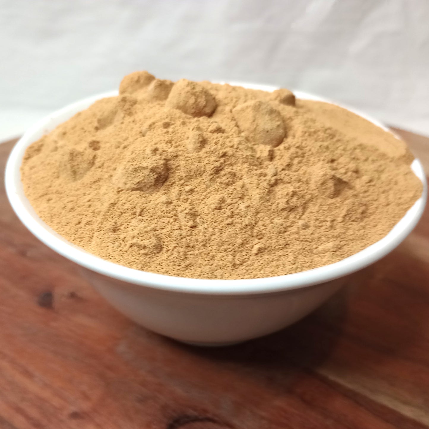 OLIVE LEAF POWDER EXTRACT 5:1