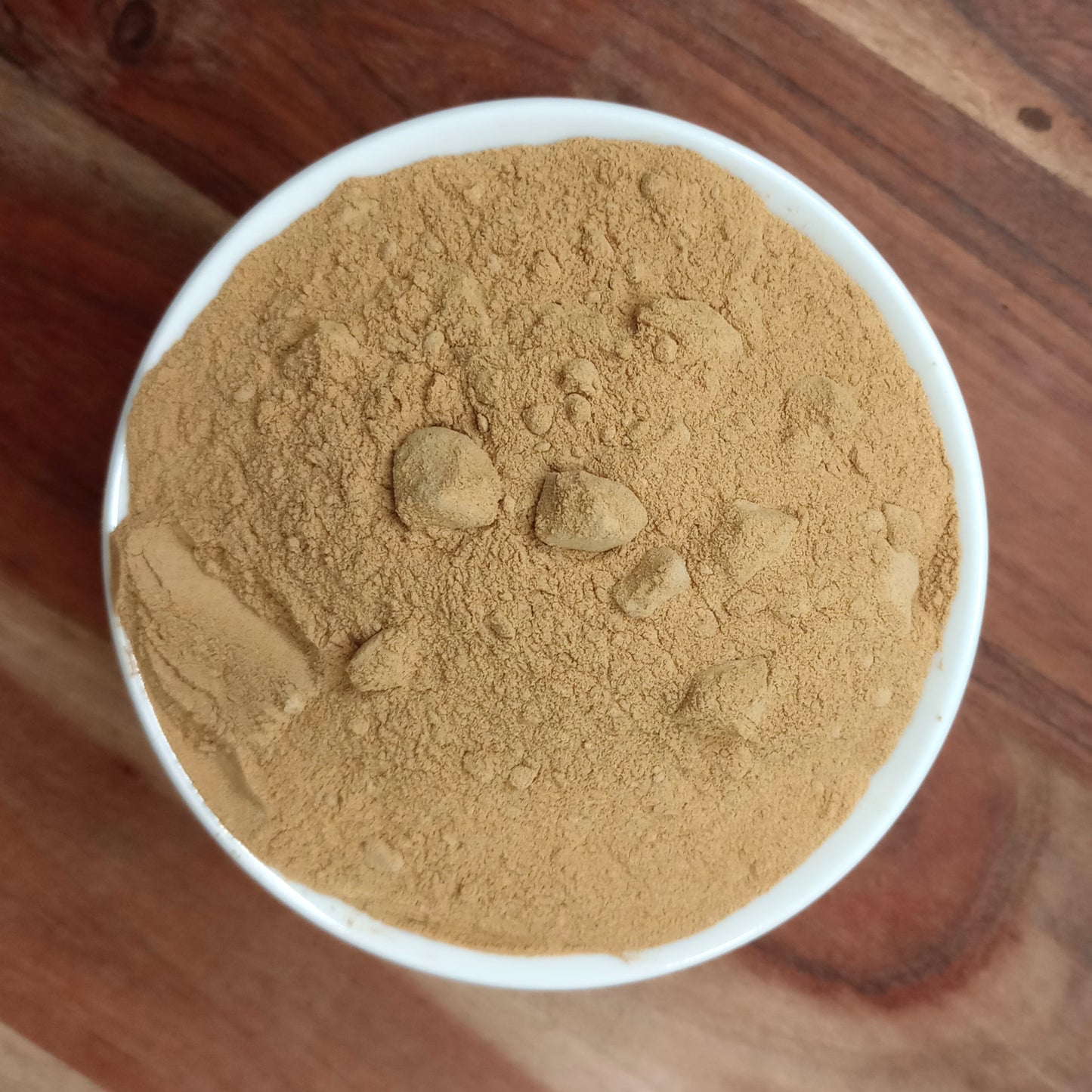 OLIVE LEAF POWDER EXTRACT 5:1