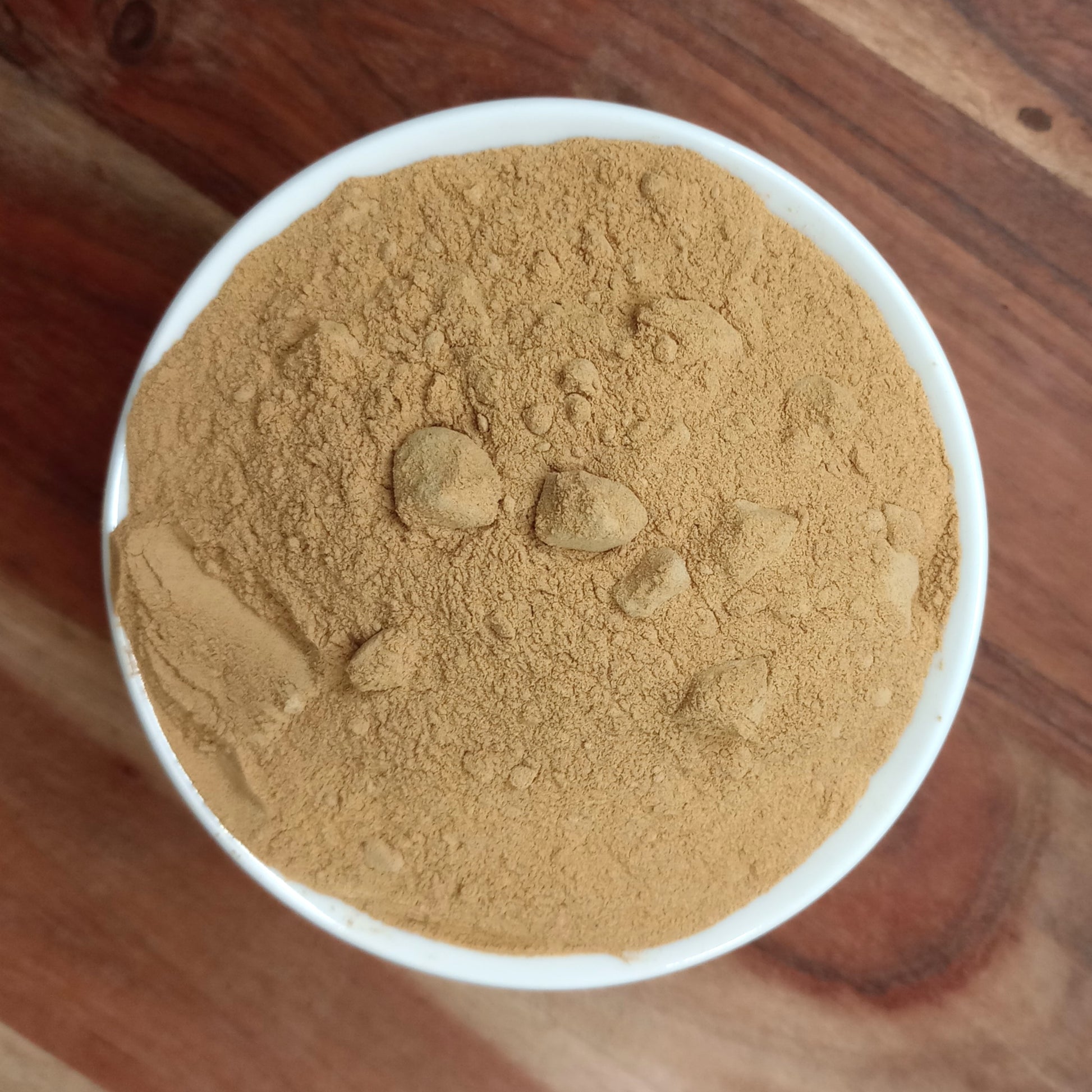 OLIVE LEAF POWDER EXTRACT 5:1