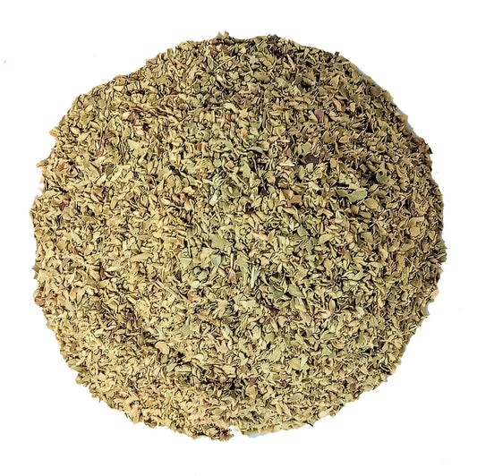 Oregano Leaf - 100% natural premium fresh dried herb