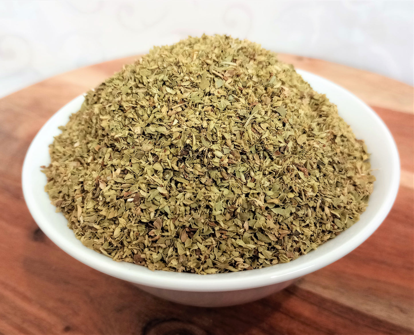 oregano herb