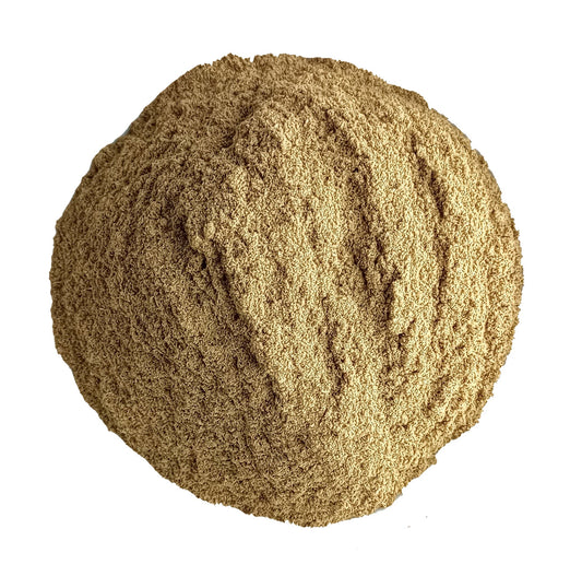Oregano Powder - 100% Natural powdered dried herb