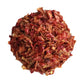 organic chilli mild cut