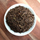 organic Japanese Hojicha tea