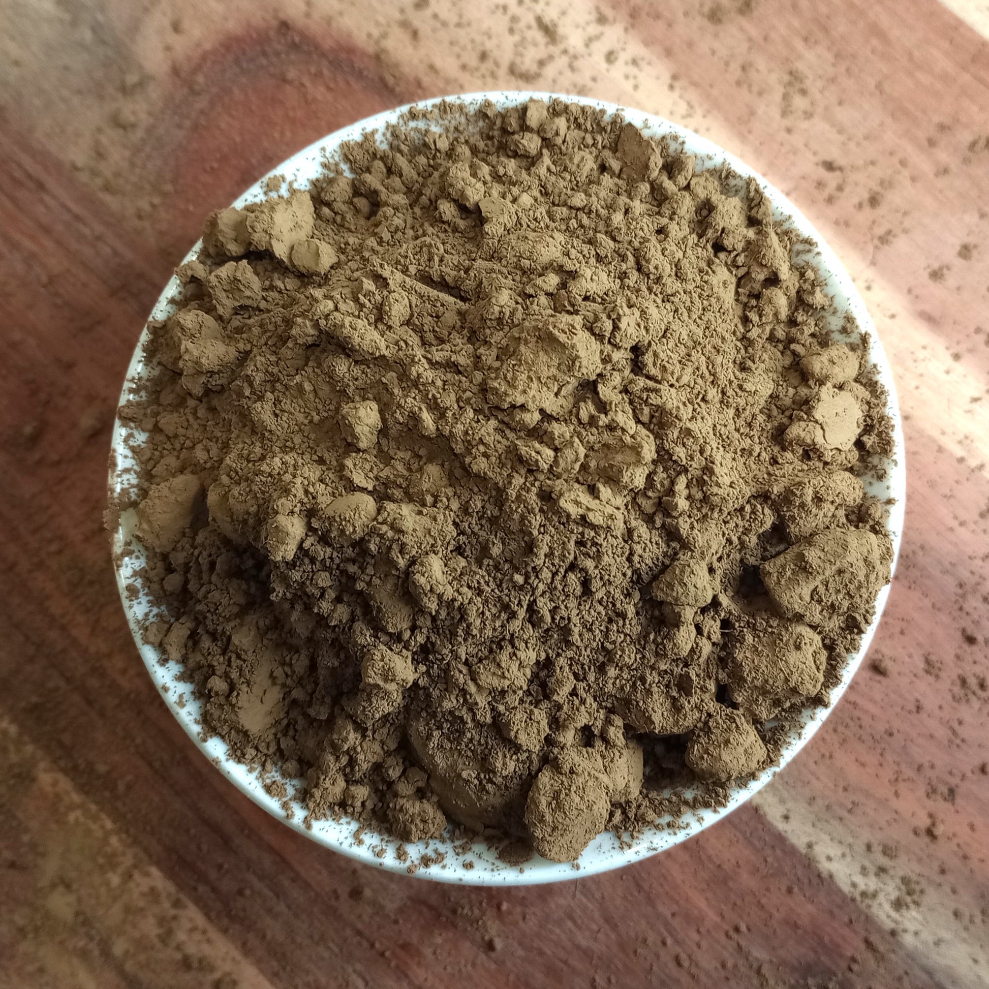 organic Japanese Hojicha Tea Powder