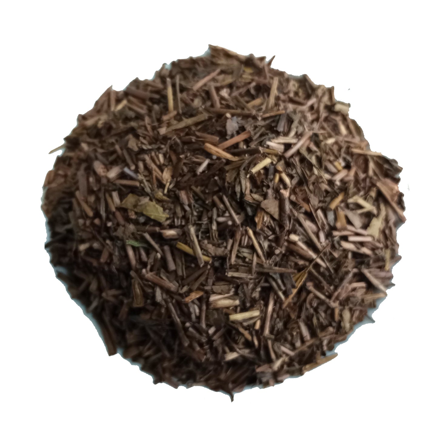 organic Japanese Hojicha tea