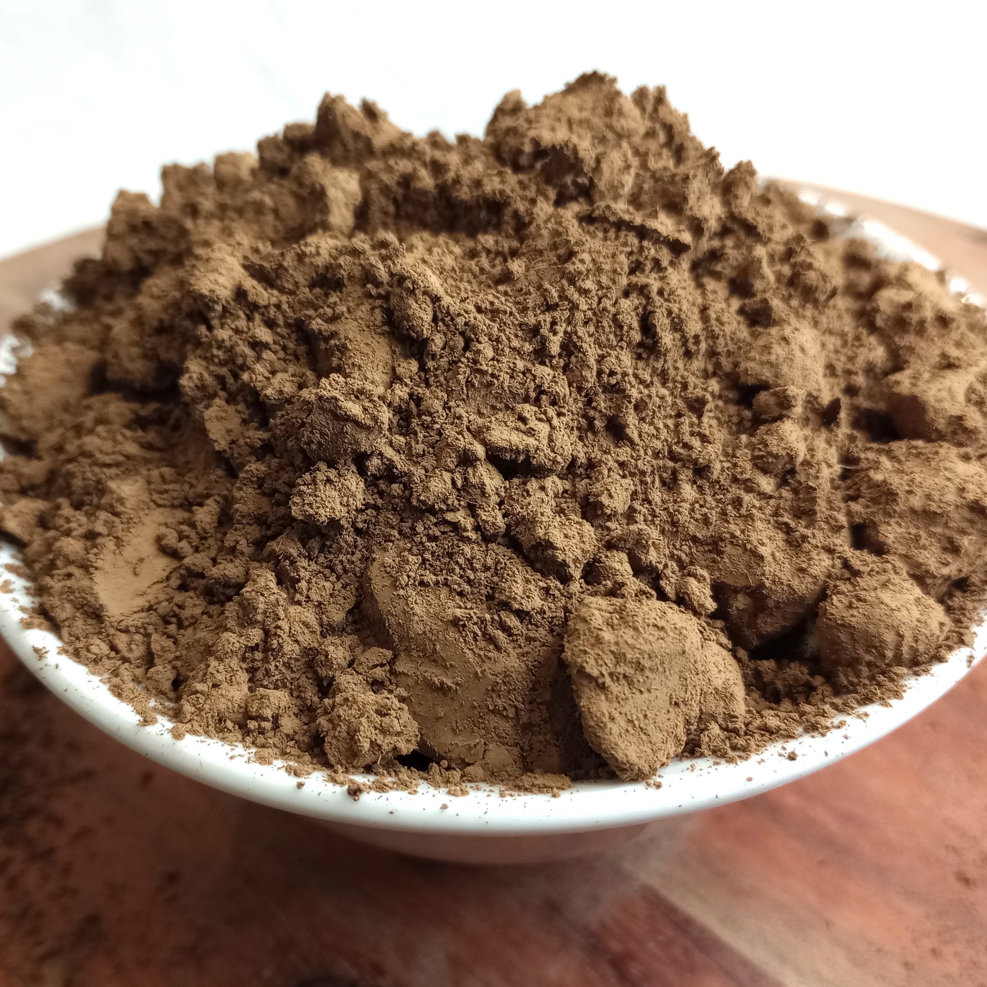 organic Japanese Hojicha Tea Powder