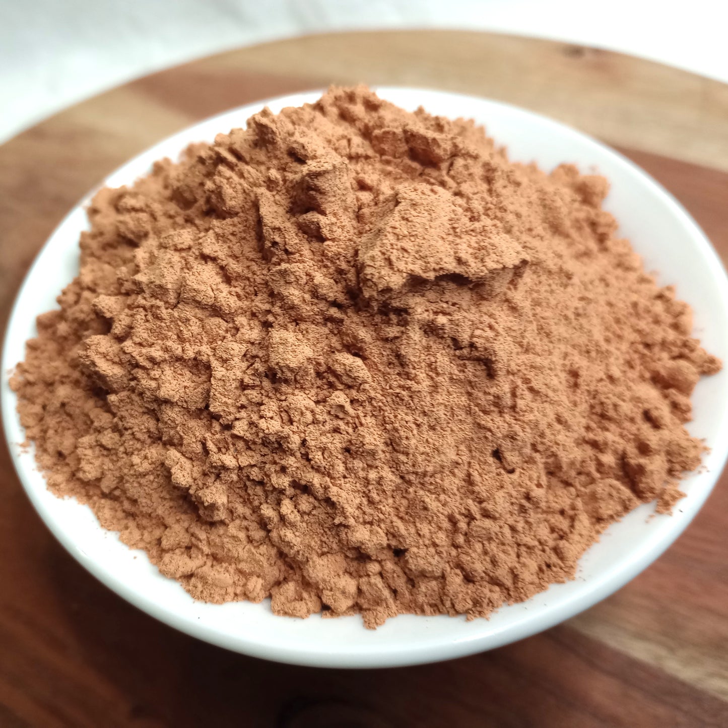 organic annatto powder