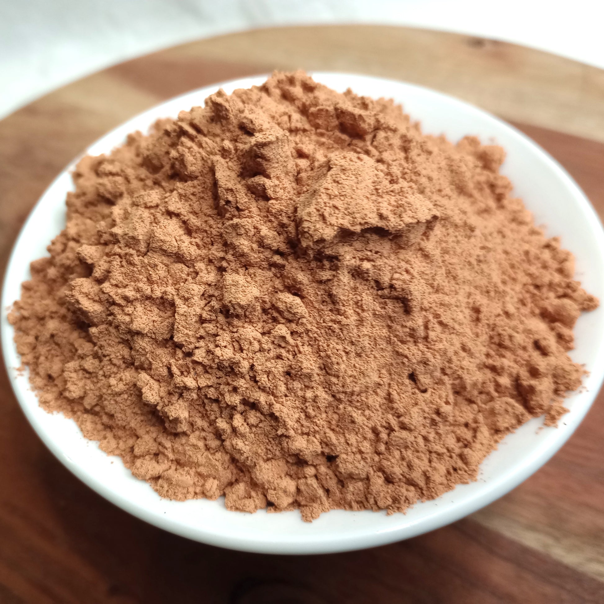 organic annatto powder