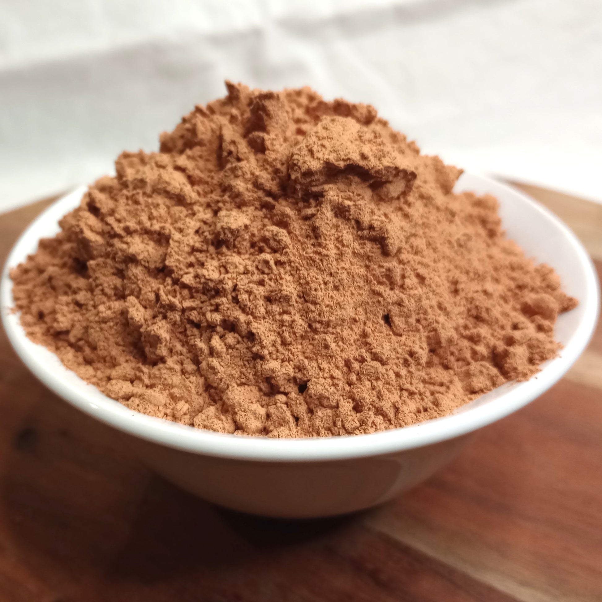 organic annatto powder