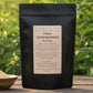 organic ashwagandha root powder package