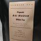 organic bai mudan label
