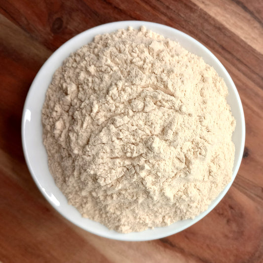 organic baobab powder