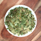 Organic Birch Leaf