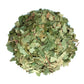 organic birch leaves
