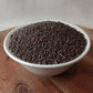 Organic Black Mustard Seeds