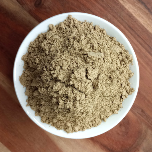 Bladderwrack Seaweed Powder - Premium French Product