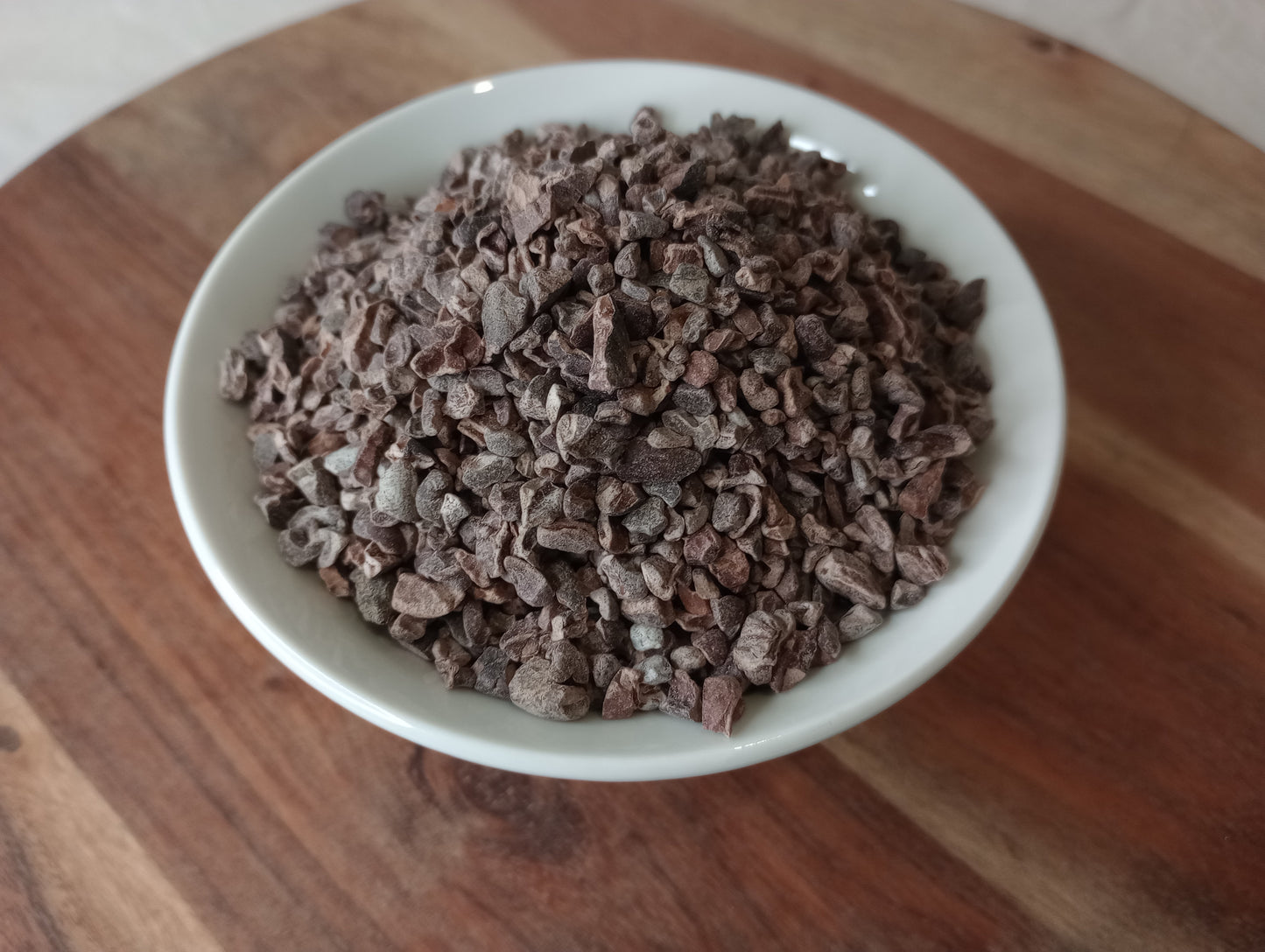 Organic Cacao Nibs