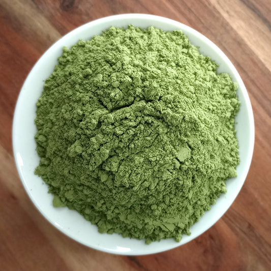 ORGANIC CELERY LEAF POWDER