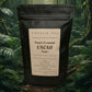 Organic Ceremonial Cacao Powder pack