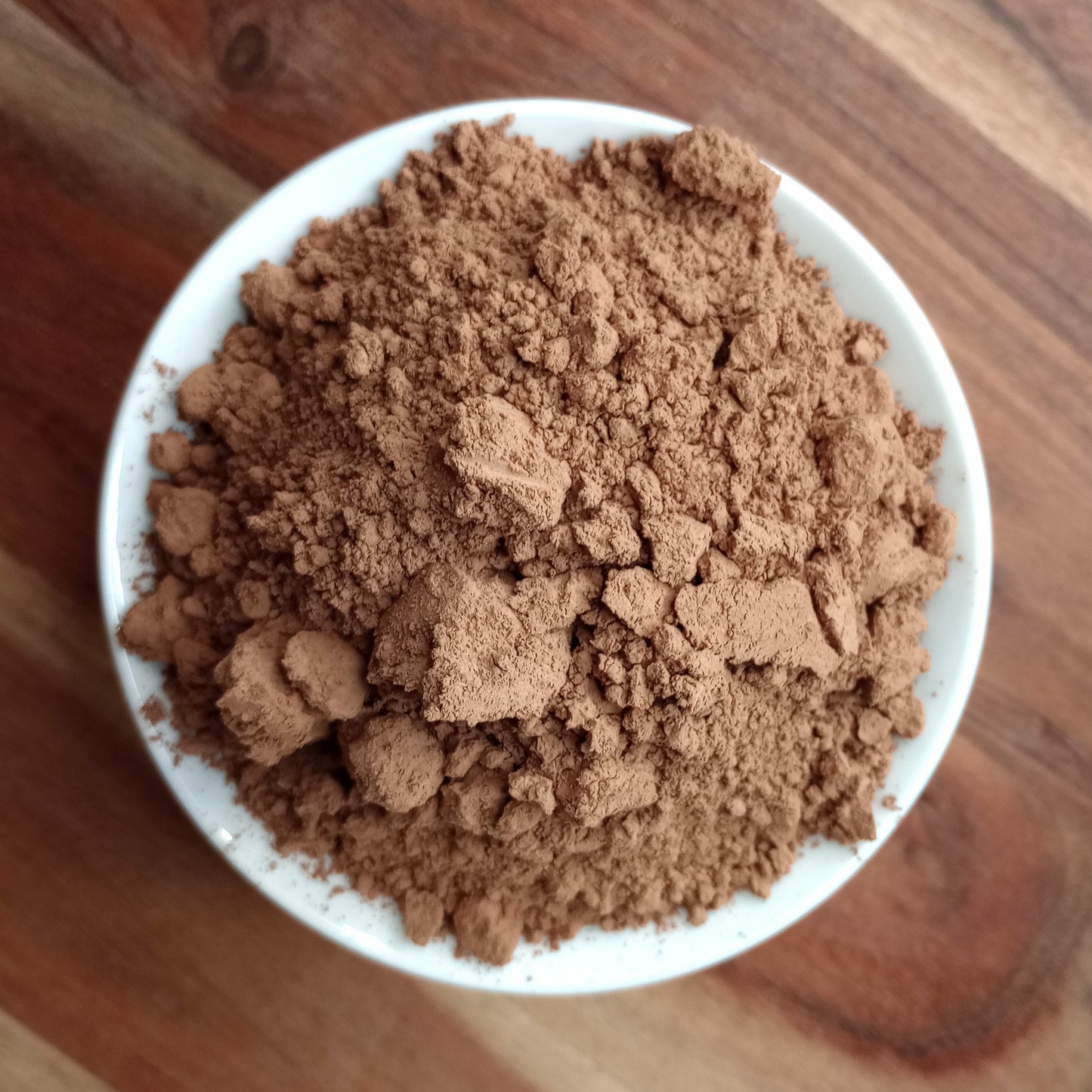 Organic Ceremonial Cacao Powder - 100% Premium Grade - NEW!