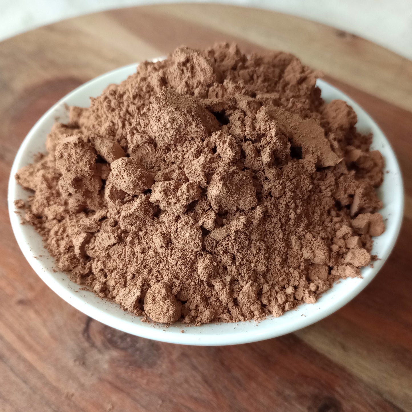 Organic Ceremonial Cacao Powder - 100% Premium Grade - NEW!