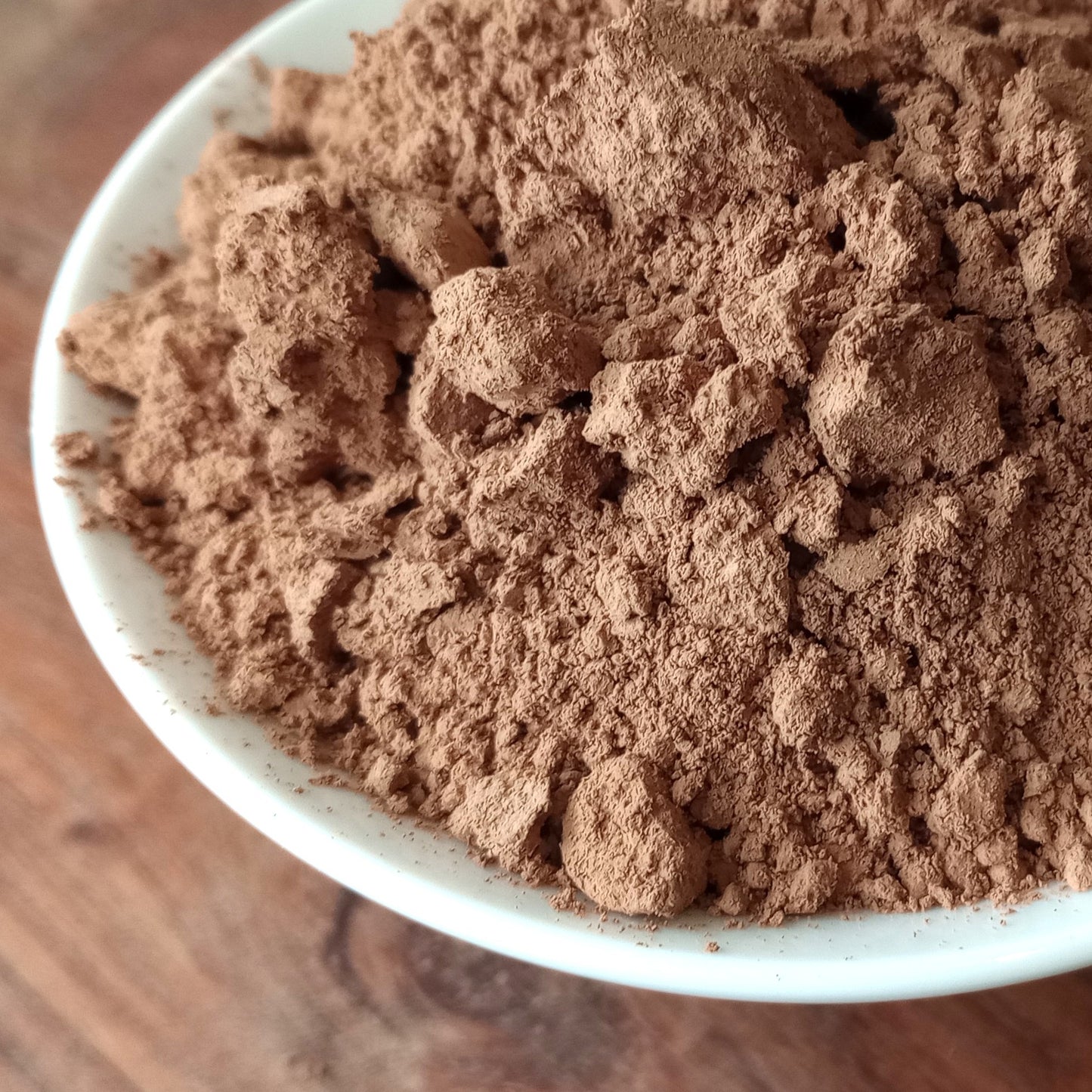 Organic Ceremonial Cacao Powder - 100% Premium Grade - NEW!