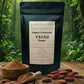 organic ceremonial cacao new package image