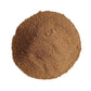 organic chai latte powder