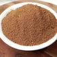 organic chai latte powder