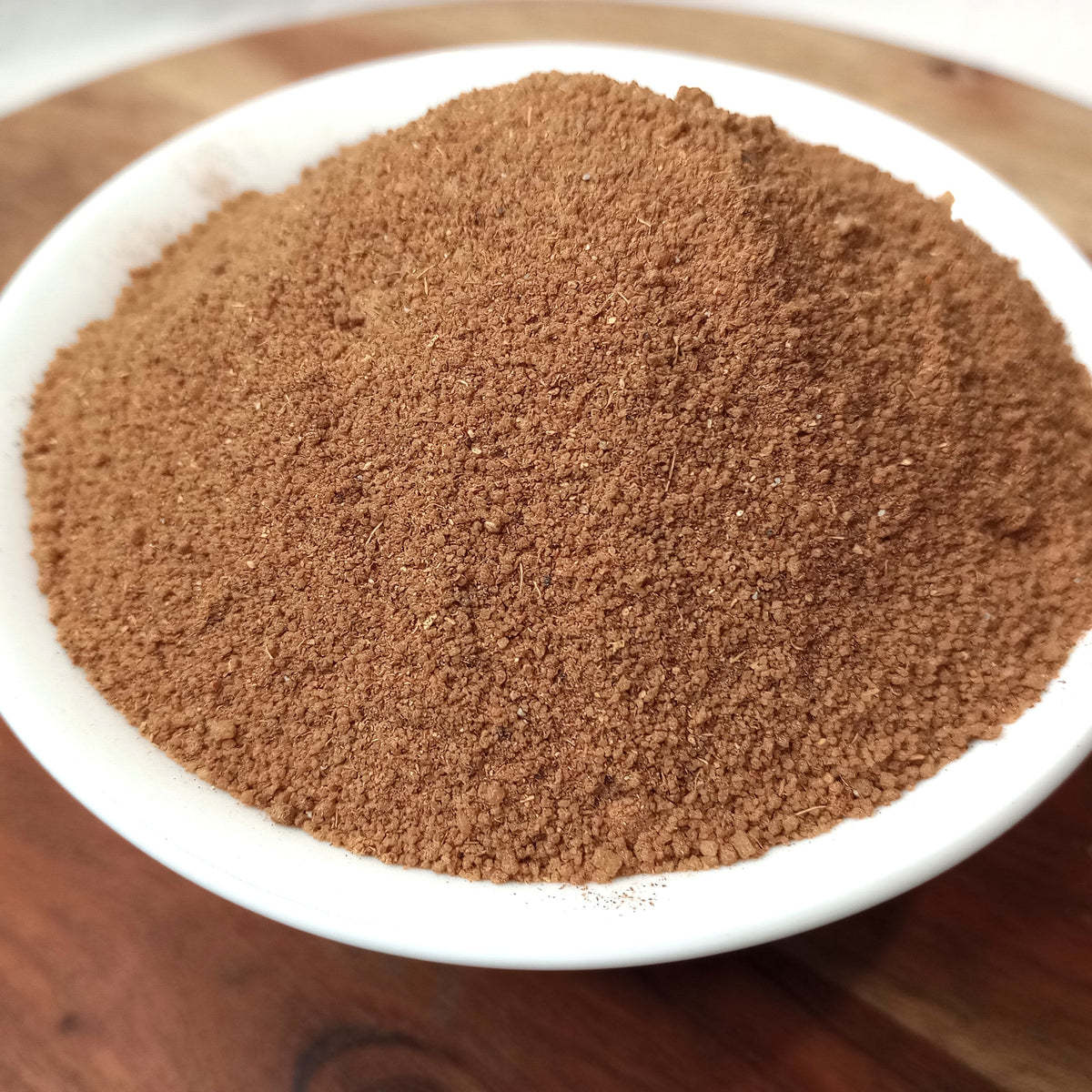 organic chai latte powder