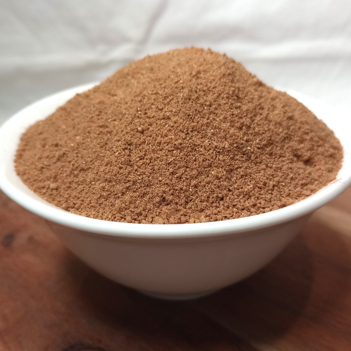 organic chai latte powder