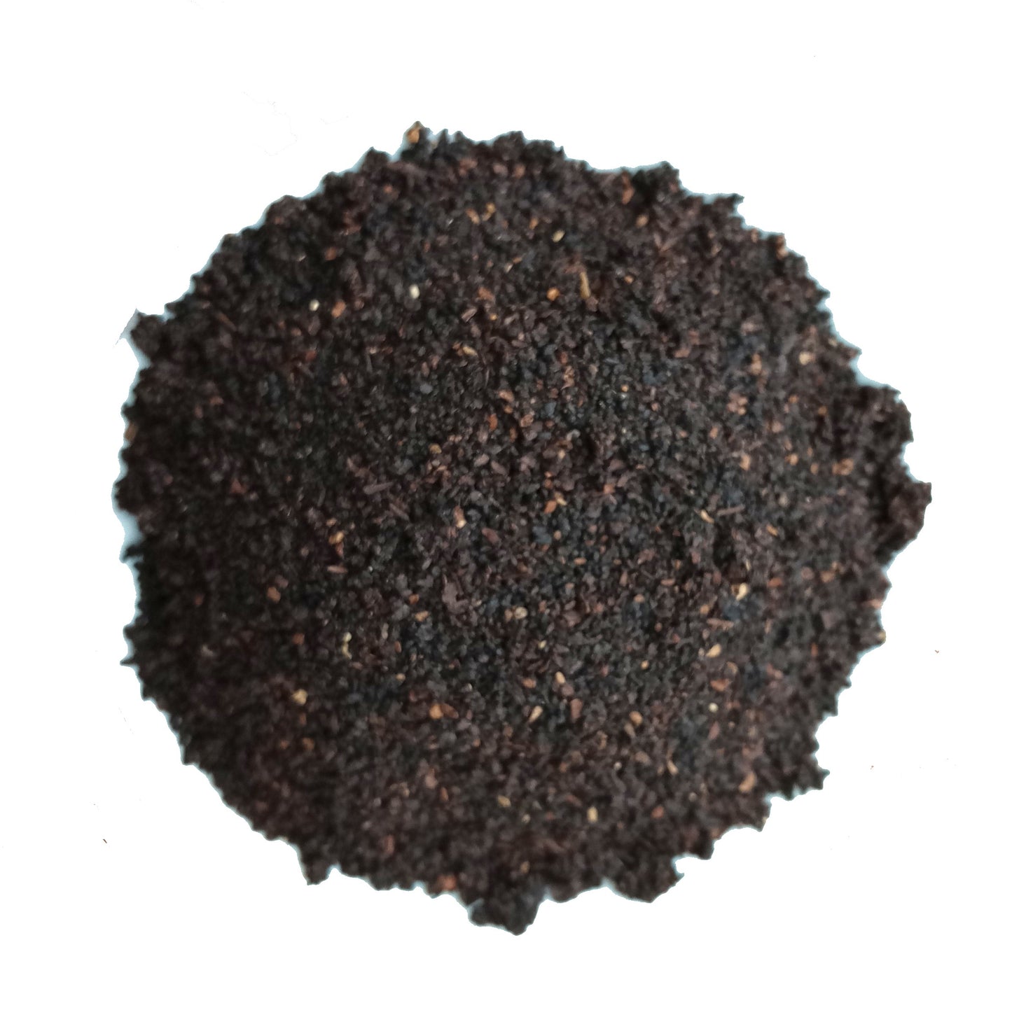 ORGANIC CHICORY ROOT TBC ROASTED