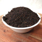 ORGANIC CHICORY ROOT TBC ROASTED