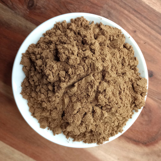 Organic Chinese Five Spice Powder
