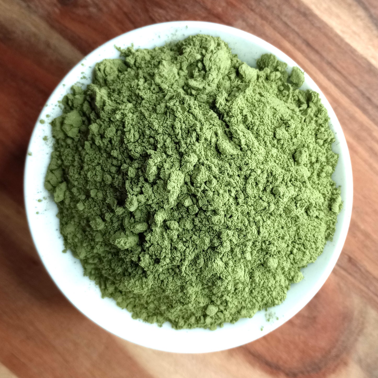 organic cilantro powder
