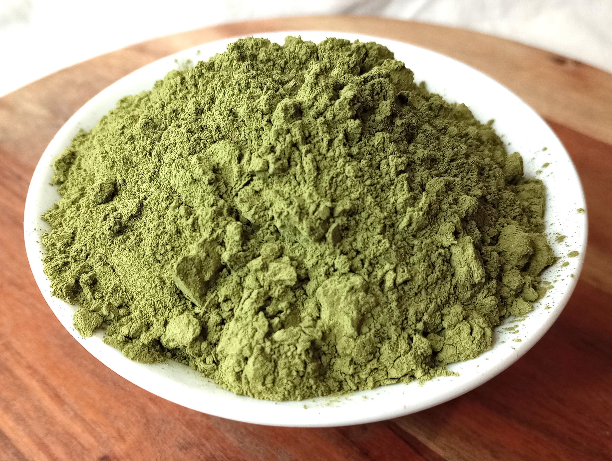 organic cilantro powder