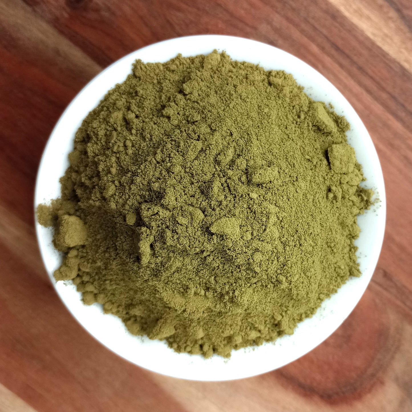 Organic Curry Leaf Powder - CLEARANCE!