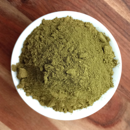 Organic Curry Leaf Powder