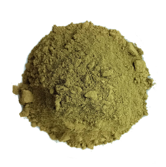 Organic Curry Leaf Powder