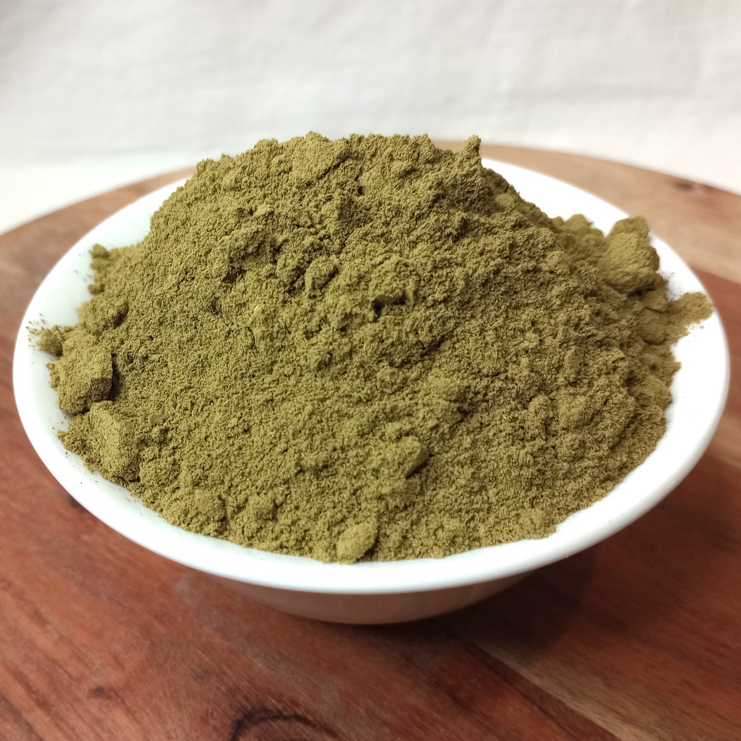 Organic Curry Leaf Powder - CLEARANCE!