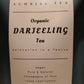 Organic Darjeeling Tea