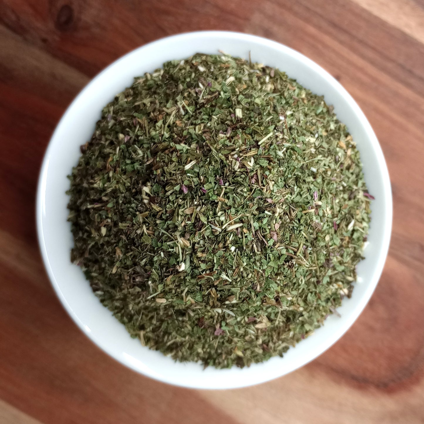 Organic Echinacea Herb